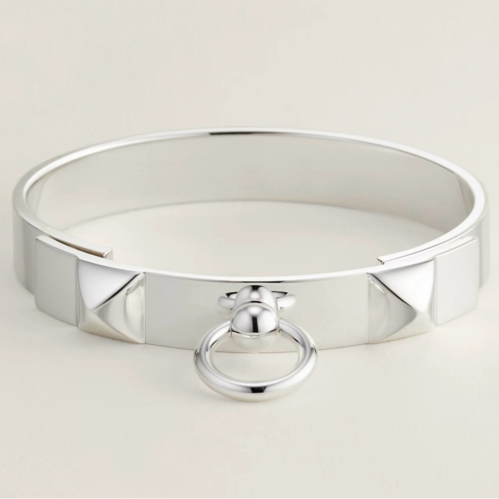 Christmas/Birthday gift! Brand new Hermes Collier de chien bracelet